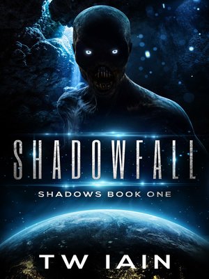 cover image of Shadowfall